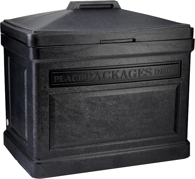 Mighty Tuff Package Delivery Box Large