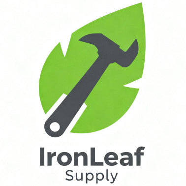 IronLeaf Supply
